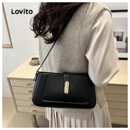 Casual Bag Plain Simple Fashion Commute To Class Small shoulder bag for Women LFA76023