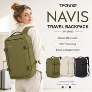 Tpartner 28/37 L Travel Backpack Perjalanan Berkapasiti Besar NAVIS Backpack