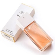 全新正版現貨💛 Chanel 香奈兒 可可女士 淡香水 100ml