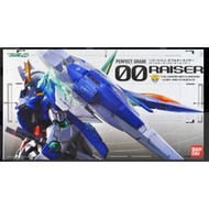 Bandai 4573102635457 PG1/60 00 Raiser (PG) (Gundam Model Kits) 25000yne