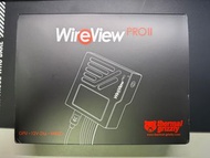 Thermal Grizzly 暴力熊WireView PRO II Geforce RTX 5090 FE 12V-2x6 Wired GPU Monitor ATX 3.1