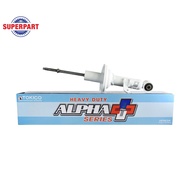 โช้คอัพหน้า VIGO ปี 05-07 TOKICO แก๊ส(L) ALPHA PLUS(APP35095) (ราคาต่อ 1 ชิ้น)