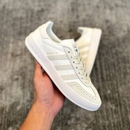 GAZELLE INDOOR CREAM WHITE SNEAKERS FOR WOMEN
