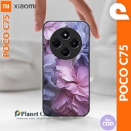 Case for poco c75 Casing for Latestpoco c75 Glossy Softcase poco c75 Case poco c75 CP895
