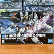 BANDAI HGAW 1/144 GX-9900-DV GUNDAM X DIVIDER