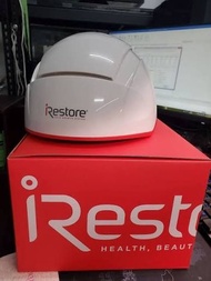 iRestore Professional 激光生髮頭盔 irestore pro 生髮帽