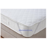 Mattress Protector Mattress Pad Soft Mattress Protector