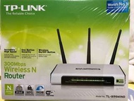 TP-LINK ROUTER