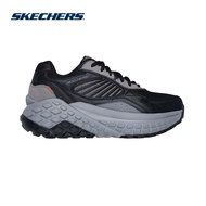Skechers Men Sport Monster Evo Calivur Casual Shoes - 232744-BKCC Air-Cooled Memory Foam Kasut Sneak