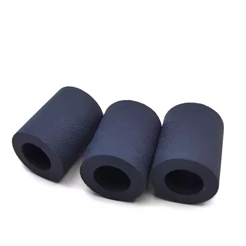 2Sets AF03-2090 AF03-1090 AF03-0090 Paper Feed Pickup Roller Tire Rubber For Ricoh MP 4000 4002 5000