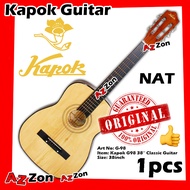 G98 Kapok Classic Acoustic Guitars #Kapok #G98 #Genuine #Guitar