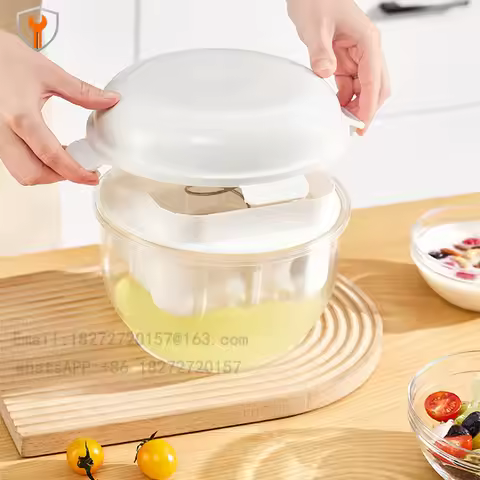 Round large capacity whey separation yogurt filter homemade Greek old yogurt vegetable fruit drain