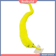 redbuild|  Wiggle Moving Sea Horse Magic Twisty Worm Caterpillar Trick Toy Children Gifts