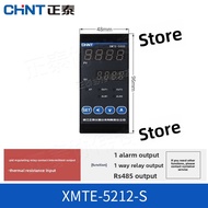 CHNT | Smart Digital PID Temperature Controller LCD