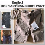 BOGIE1 TACTICAL SHORT PANT Shorts Model Ix10(Shorts) Bogie Pants 1
