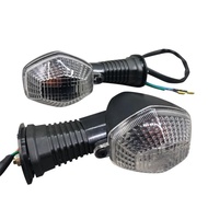 1 Pair Motorcycle Turn Signal Light Indicator Lamp For Suzuki GSF 600/650/1200/1250 N/S Bandit GSF12