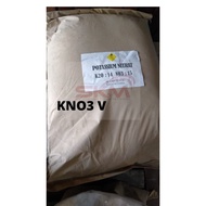 kno3 vegetatif / kno merah / kno3 merah 25kg