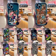 REDMI 8A PRO/REDMI 7/7A/REDMI 6/6A/REDMI 5/5A/5X/5+ CASE MATTE ROSE MOTIF CODE MT F111-F120 CHECK DE