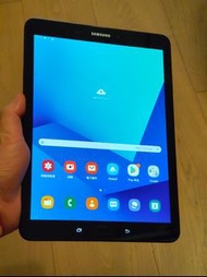 三星Samsung Galaxy Tab S3 SM-T825C平板電腦可插sim卡上網