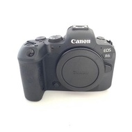 行過保 少快門 先到先得 Canon R6 r6