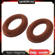 Replacement Ear Pads for  HD515 518 555 595 HD598 HD558 PC360 Headphone Earpads Replacement Earphone