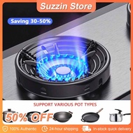 Non Slip Cast Iron Stove Wok Support Anti slip Windproof Gas Stove Accessories Wok Pan Stand