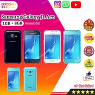COD Promo HP Android 4G Samsung J1 Ace Seken Second Bekas Murah Gaming