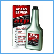 ◄ ◴ ◊ ATP AT-205 Re-Seal Stops Leaks, 8 Ounce Bottle