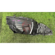 MAZDA CX5 KE2FW 2013 FRONT FENDER LINER SPLASH GUARD (LH) JAPAN USED[C-105]