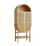 Lafloria Home Decor Takibi Cabinet