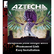 [PC] Aztech Forgotten Gods (dgital d0wnload)