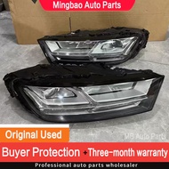 Audi Q7 Headlamp Original 2017-2019 Audi Q7 Headlight Original ( LED)