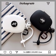 Suitable for Baseus Eli 1ifit/MF1 Bluetooth Headset Hanging Ear Type Open Air Bone Conduction Open I