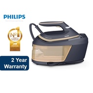 Philips PSG6066 PerfectCare 6000 Series Steam Generator Iron – PSG6066/20