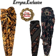 (READY STOCK 🇲🇾) Kain Batik Pario | Kain Pario Kebaya | Kain Pario Lilit Pinggang | Free Size | FREE
