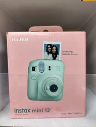 即影即有相機mini12