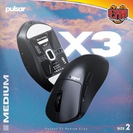 Pulsar X3 Medium Gaming Mouse