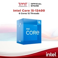 Intel Core i5-12400 Processor