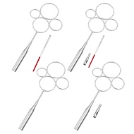 [tenlzsp0bc] DIY Glass Bottle Cutting Tool Stainless Steel Circle Cutter for Wedding Party Home Livi