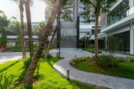 Armin Homes Studio Solforest Ecopark