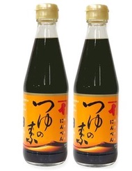 NINBEN - NINBEN 鰹魚汁360ml x 2