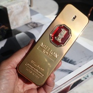 น้ำหอม น้ำหอม ผู้ชาย 1 Million EDT 100ml/1 Million Royal 100ml for men น้ำหอมติดทนนาน น้ำหอมแบร์นแท้