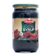 DURRA DATE SYRUP 900G