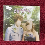 CD Renny Wilson-Sugarglider Condition As Shown In The Cover Photo DA117-149