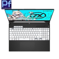 laptop Keyboard Cover for 2022 ASUS TUF Gaming F17 FX707 & F15 FX507,  TUF A17 FA707 & A15 FA507, TU