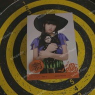 Photopack Jessica Veranda JKT48 Halloween 2014