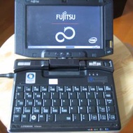 fujitsu u1010 mini pC