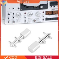 Toggle Switch with Knob Tape-recorder for REVOX B77 B710 STUDER A710 PR99 H8WD