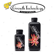 GardenMart4U-Growth Technology Baja Air Pekat Focus Foliage/Fruit/Complete/Rose/Succulent/Flower/Orc