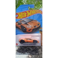 Hotwheels Lamborghini Huracan Sterrato